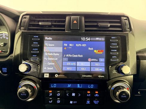 Used 2023 Toyota 4Runner TRD Pro AWD/4WD image 20