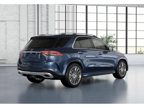 New 2026 Mercedes-Benz GLE 350 4MATIC image 21