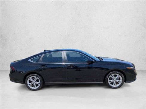 Used 2024 Honda Accord LX image 4