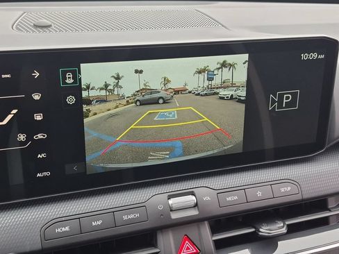 New 2026 Kia K4 GT-Line FWD image 15