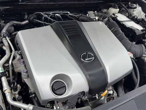 Used 2021 Lexus ES 350 w/ Premium Package image 57