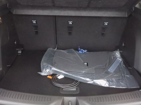 New 2026 Buick Encore GX Avenir w/ Avenir Technology Package image 16