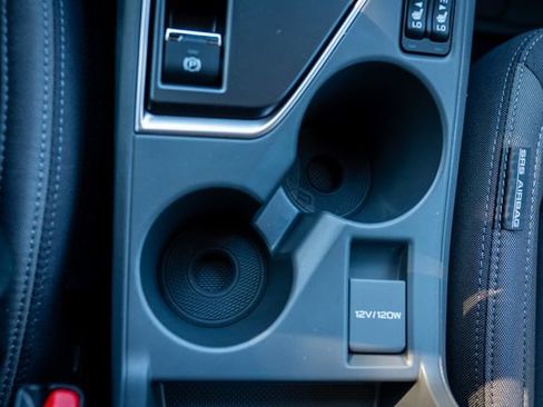 Certified 2025 Subaru Crosstrek 2.0i Premium image 38