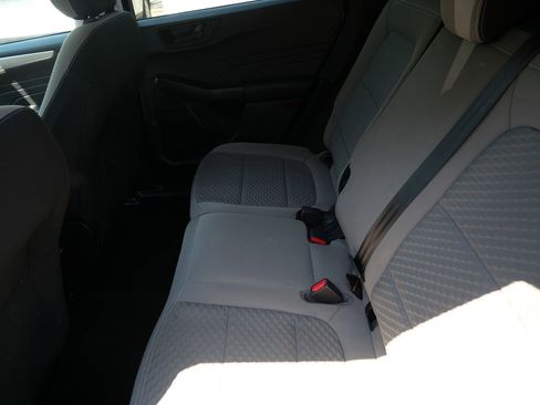 Used 2022 Ford Escape SE w/ Cold Weather Package AWD/4WD image 21