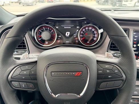Certified 2023 Dodge Challenger R/T Scat Pack w/ Plus Package image 17