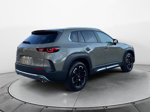 Used 2023 MAZDA CX-50 Meridian Edition w/ Cargo Package image 7