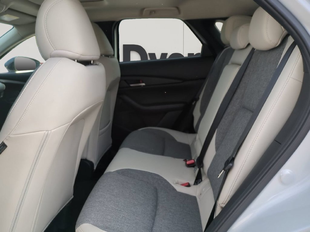 New 2026 MAZDA CX-30 AWD 2.5 S image 13