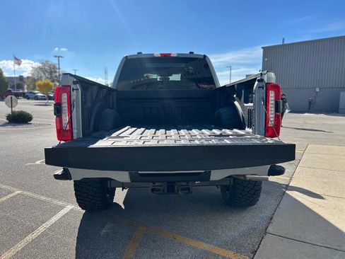 New 2026 Ford F250 XLT w/ XLT Premium Package image 21