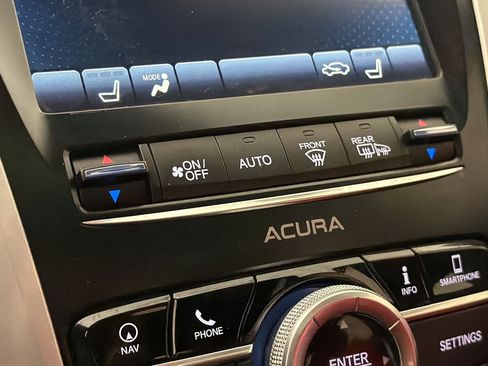 Used 2020 Acura TLX w/ A-SPEC Pkg FWD image 17