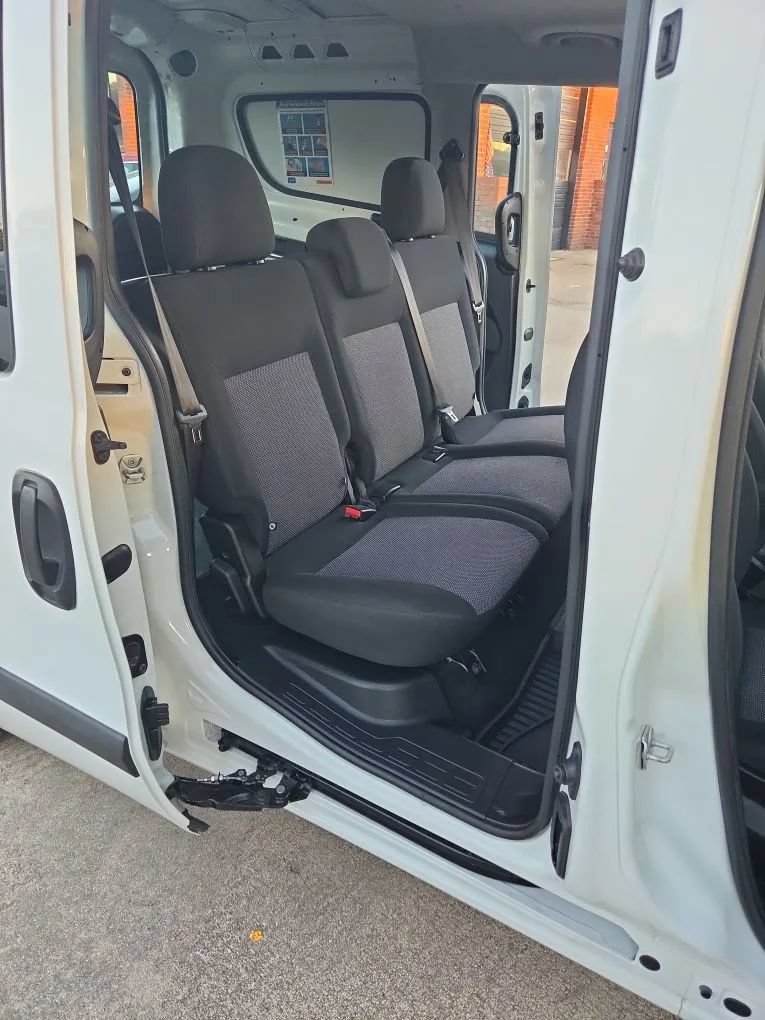 Used 2019 RAM ProMaster City Wagon FWD image 26
