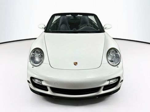 Used 2008 Porsche 911 Turbo AWD/4WD image 21