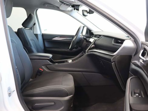 Used 2023 Jeep Grand Cherokee L Laredo w/ Trailer Tow Group (B) AWD/4WD image 20