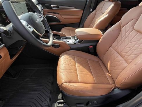 New 2025 Kia Telluride EX X-Line image 18