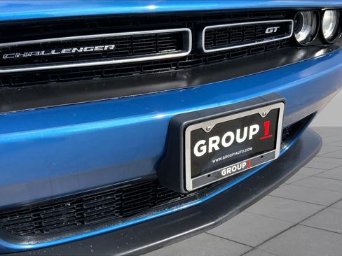 Used 2021 Dodge Challenger GT RWD image 28
