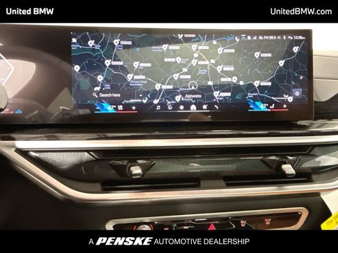 Used 2026 BMW X7 xDrive40i AWD/4WD image 18