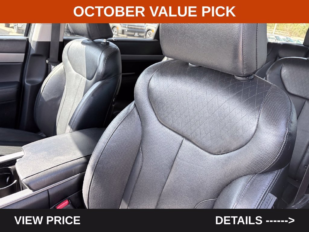 Used 2020 Hyundai Palisade SEL FWD image 13