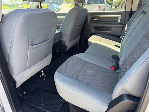 Used 2016 RAM 1500 Outdoorsman AWD/4WD image 12