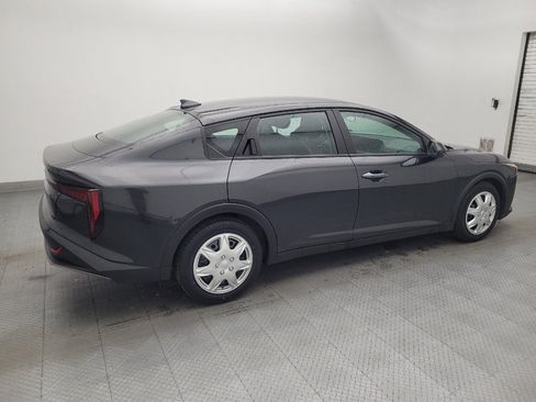 Used 2025 Kia K4 FWD image 10