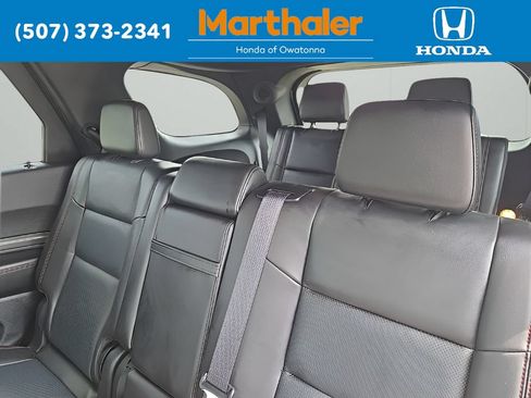 Used 2026 Dodge Durango GT AWD/4WD image 13