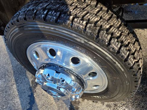 New 2026 RAM 5500 Tradesman w/ Chrome Appearance Group image 24