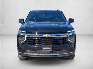 New 2026 Chevrolet Suburban LS video 2