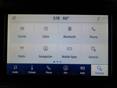 Used 2020 Ford F250 Lariat w/ Lariat Ultimate Package image 21