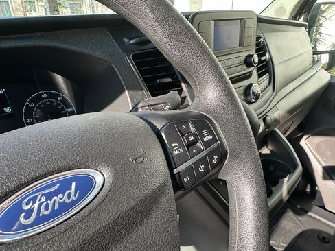 Used 2024 Ford Transit 250 Low Roof w/ Exterior Upgrade Package image 17