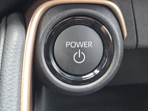 Used 2026 Toyota Grand Highlander AWD Hybrid image 22