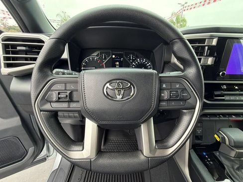 New 2026 Toyota Tundra SR5 RWD image 23