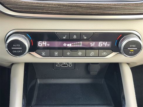 Used 2022 Nissan Altima 2.5 SL image 20