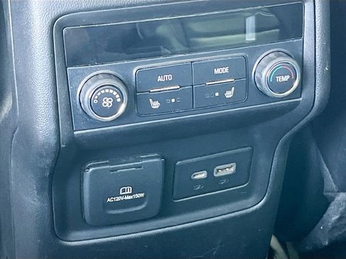 Used 2020 GMC Acadia Denali FWD image 28