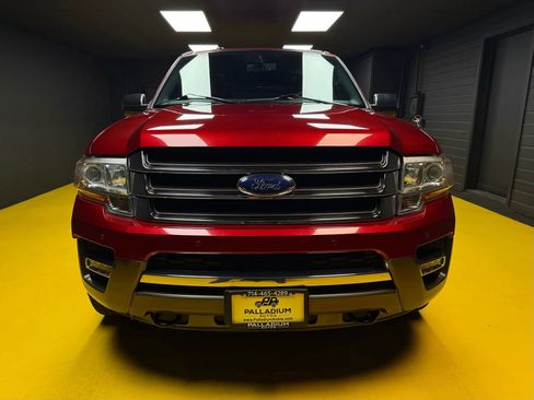 Used 2016 Ford Expedition EL King Ranch image 2