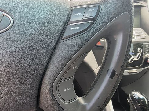 Used 2011 Hyundai Sonata SE w/ Navigation & Sunroof Pkg 4 FWD image 28