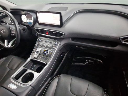 Used 2023 Hyundai Santa Fe Limited image 31