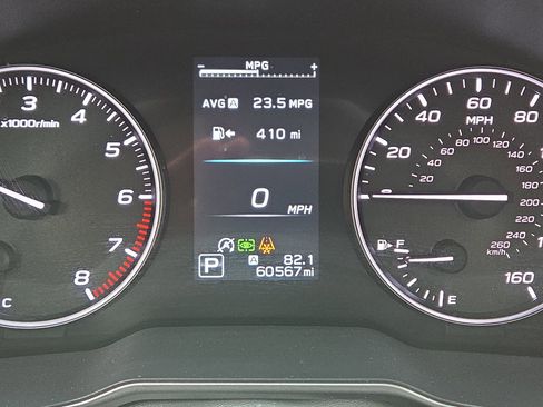 Used 2020 Subaru Outback Limited w/ Popular Package #2 image 21