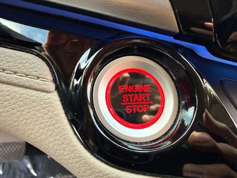 Used 2019 Honda Odyssey Elite image 28