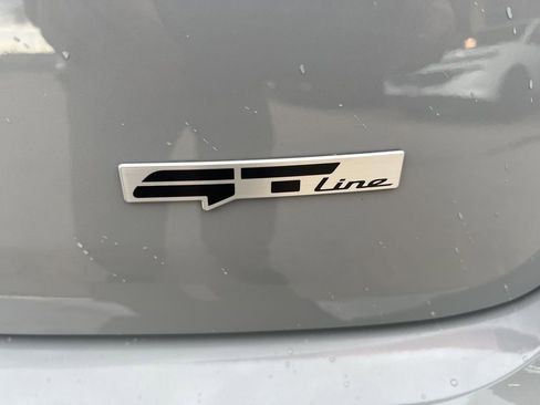 Used 2025 Kia K5 GT-Line w/ GT-Line Premium Package image 34