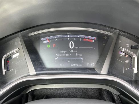 Used 2020 Honda CR-V Touring image 26