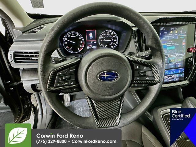 Used 2025 Subaru Crosstrek 2.5i Premium AWD/4WD image 15