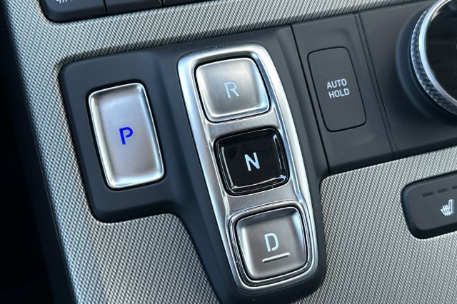 Used 2024 Hyundai Palisade SEL FWD image 26