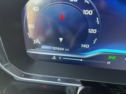 Used 2022 Chevrolet Silverado 1500 RST w/ All Star Edition Plus image 10