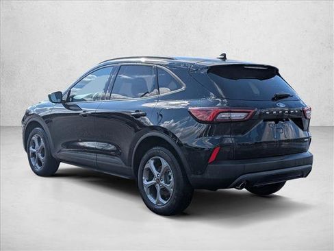 Used 2025 Ford Escape ST-Line image 7