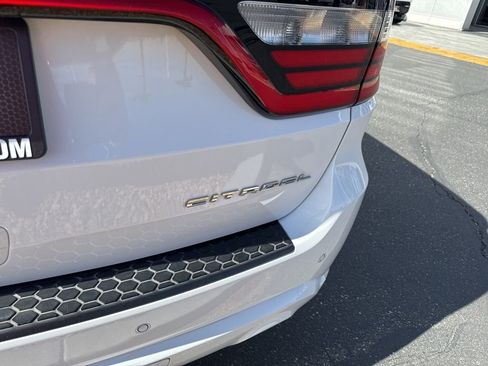 Used 2018 Dodge Durango Citadel image 8