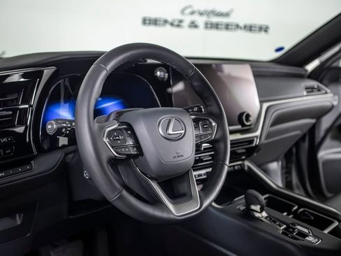 Used 2024 Lexus TX 350 FWD w/ Technology Package image 28