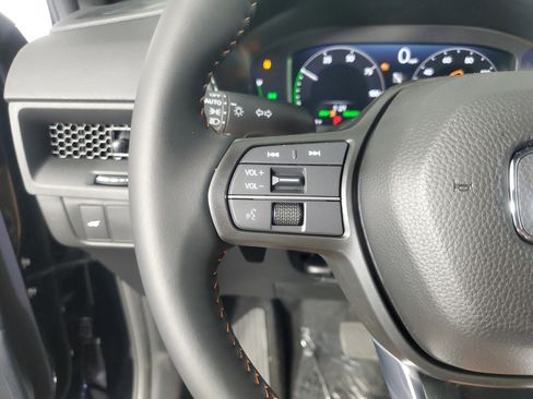 New 2026 Honda CR-V Sport-L image 26