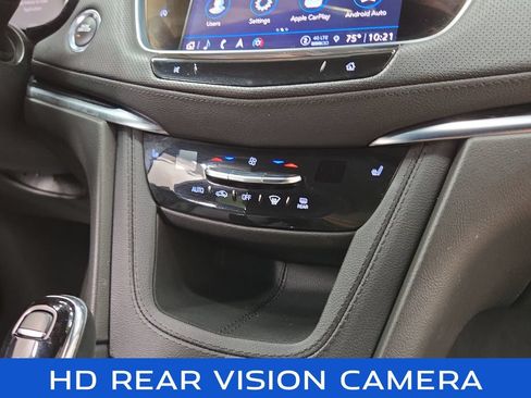 Used 2023 Cadillac XT5 Premium Luxury AWD/4WD image 17