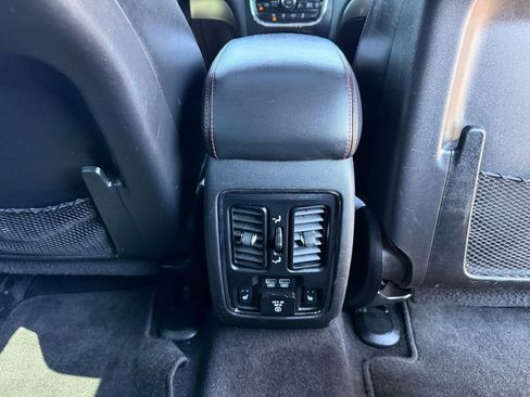 Used 2017 Dodge Durango R/T w/ Trailer Tow Group IV AWD/4WD image 27