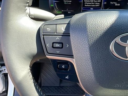 New 2026 Toyota Crown Signia Limited image 26