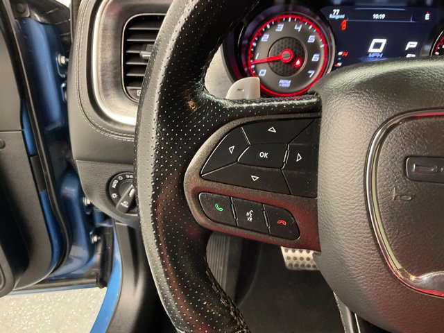 Used 2022 Dodge Charger R/T w/ Daytona Edition Group RWD image 12