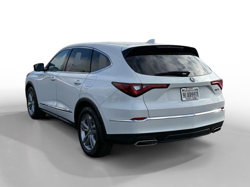 Used 2024 Acura MDX FWD image 3